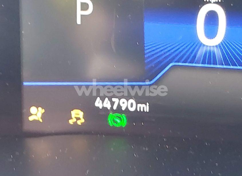 Photo 7 of 2022 Volkswagen Atlas CROSS SPORT 3.6L V6 SE W/TECHNOLOGY (VIN 1V2KE2CA5NC201682)