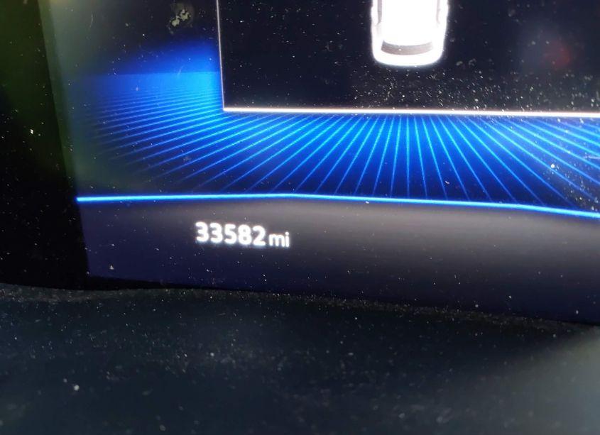 Photo 14 of 2022 Volkswagen Atlas CROSS SPORT 3.6L V6 SE W/TECHNOLOGY (VIN 1V2KE2CA7NC201862)