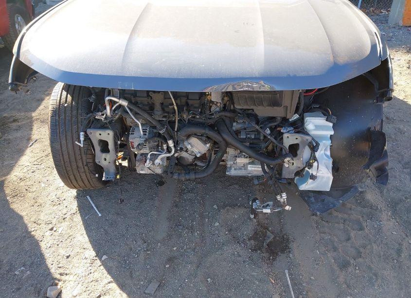 Photo 6 of 2022 Volkswagen Atlas CROSS SPORT 3.6L V6 SE W/TECHNOLOGY (VIN 1V2KE2CA7NC201862)