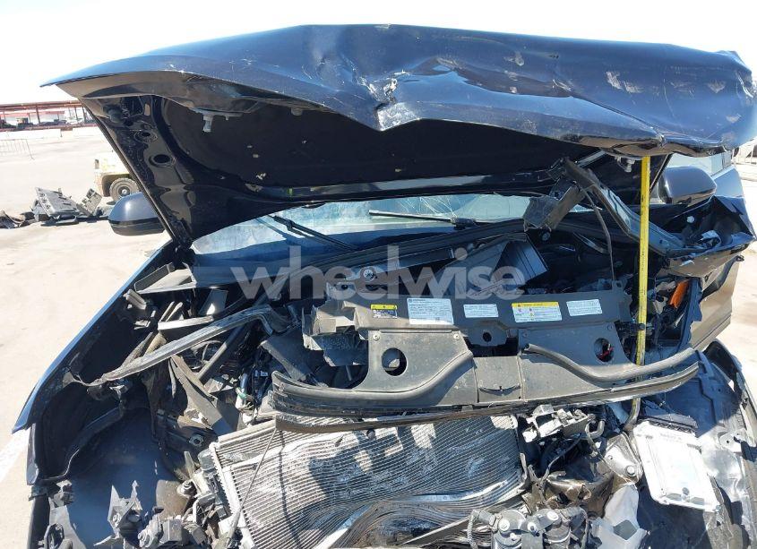 Photo 10 of 2022 Volkswagen Atlas CROSS SPORT 3.6L V6 SE W/TECHNOLOGY (VIN 1V2KE2CA8NC220310)