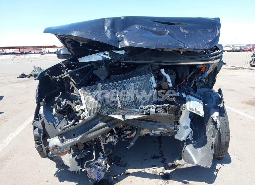 Photo 12 of 2022 Volkswagen Atlas CROSS SPORT 3.6L V6 SE W/TECHNOLOGY (VIN 1V2KE2CA8NC220310)