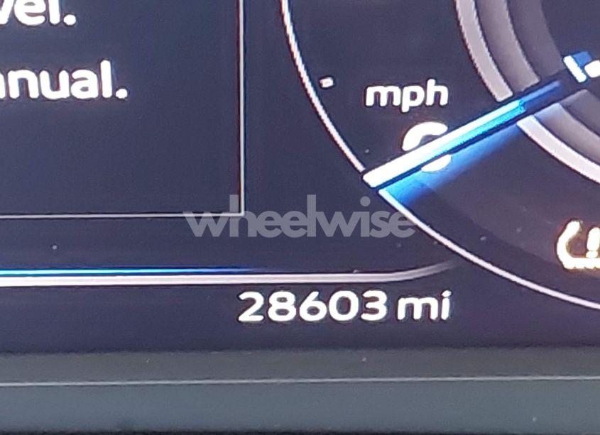 Photo 15 of 2022 Volkswagen Atlas CROSS SPORT 3.6L V6 SE W/TECHNOLOGY (VIN 1V2KE2CA8NC220310)