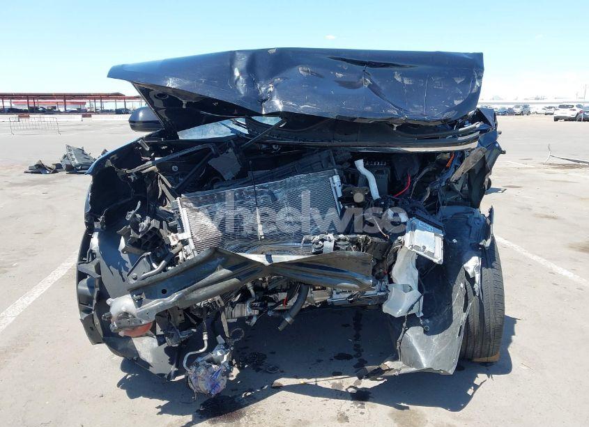 Photo 6 of 2022 Volkswagen Atlas CROSS SPORT 3.6L V6 SE W/TECHNOLOGY (VIN 1V2KE2CA8NC220310)