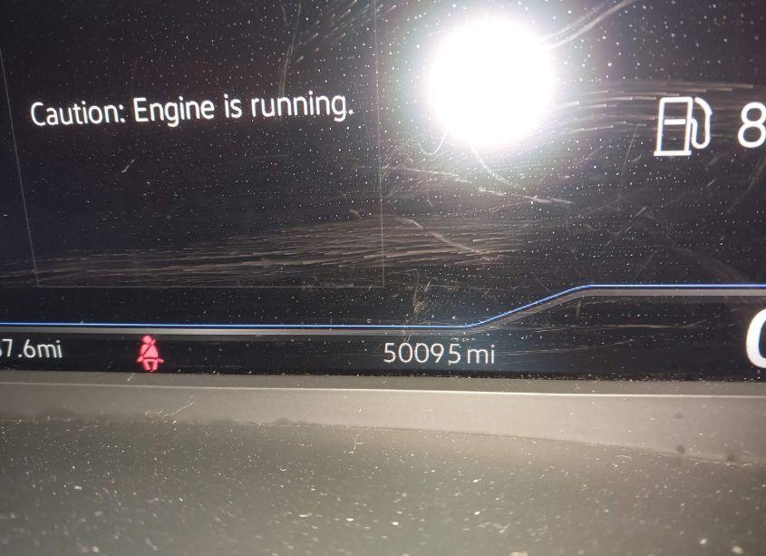 Photo 15 of 2022 Volkswagen Atlas CROSS SPORT 3.6L V6 SE W/TECHNOLOGY (VIN 1V2KE2CA8NC227581)