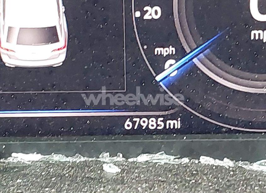 Photo 15 of 2022 Volkswagen Atlas 2.0T SE W/TECHNOLOGY (VIN 1V2KP2CA0NC522555)