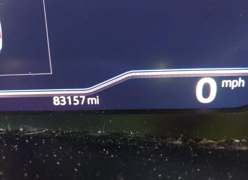 Photo 14 of 2022 Volkswagen Atlas 2.0T SE W/TECHNOLOGY (VIN 1V2KP2CA5NC544244)