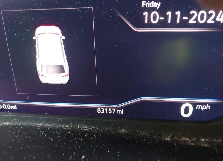 Photo 7 of 2022 Volkswagen Atlas 2.0T SE W/TECHNOLOGY (VIN 1V2KP2CA5NC544244)