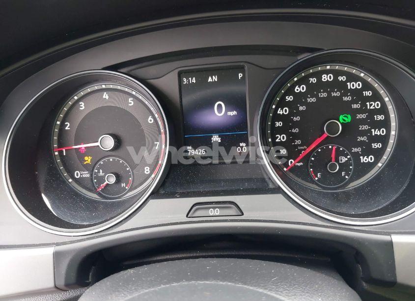 Photo 15 of 2021 Volkswagen Atlas 2.0T SE W/TECHNOLOGY (VIN 1V2KP2CA7MC525144)