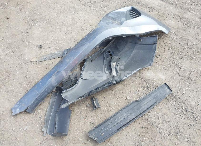 Photo 12 of 2021 Volkswagen Atlas 3.6L V6 SE W/TECHNOLOGY (VIN 1V2KR2CA0MC570498)