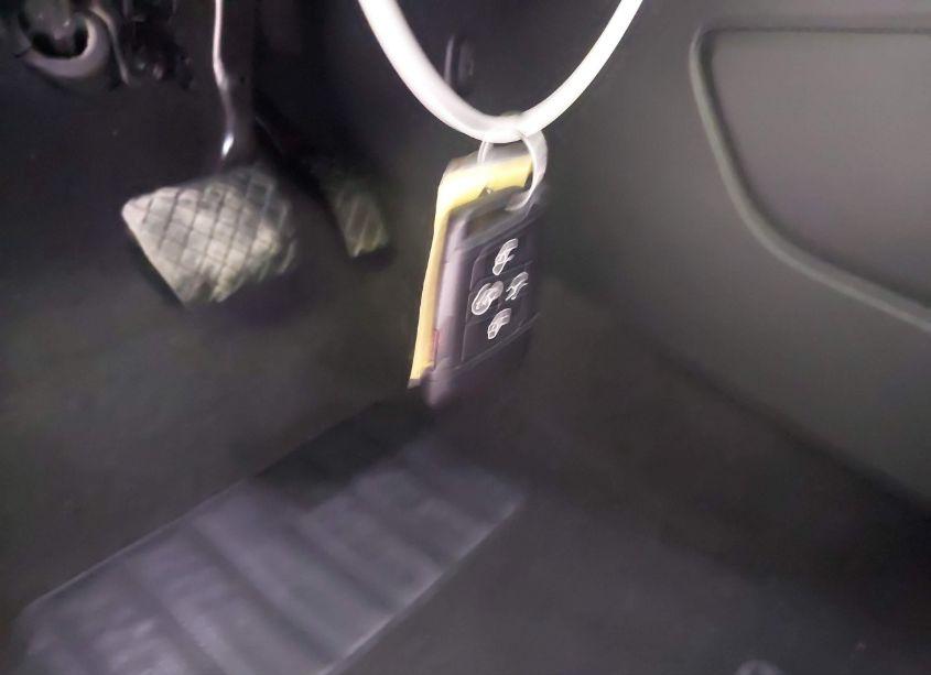 Photo 11 of 2022 Volkswagen Atlas 3.6L V6 SE W/TECHNOLOGY (VIN 1V2KR2CA0NC554500)