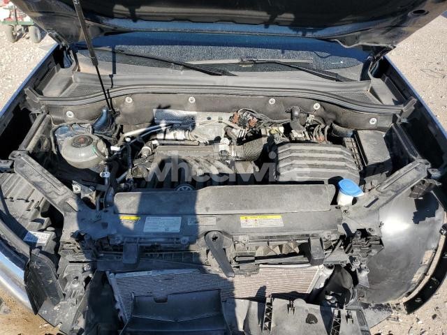 Photo 12 of 2023 VOLKSWAGEN ATLAS SE (VIN 1V2KR2CA0PC501301)