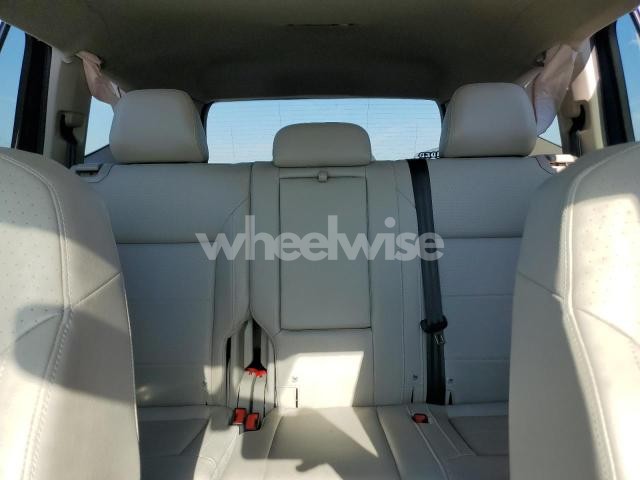 Photo 13 of 2023 VOLKSWAGEN ATLAS SE (VIN 1V2KR2CA0PC501301)