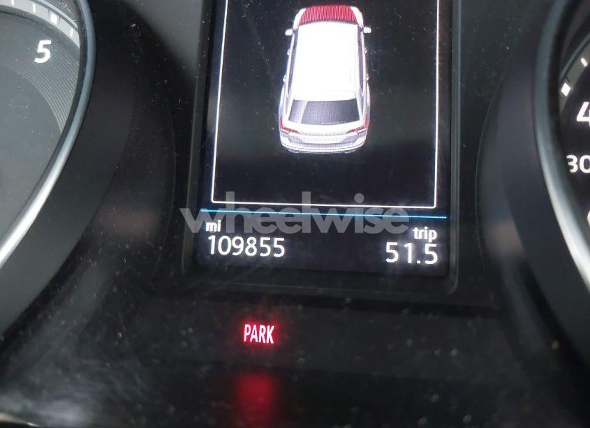 Photo 15 of 2018 Volkswagen Atlas 3.6L V6 SE (VIN 1V2KR2CA1JC543807)