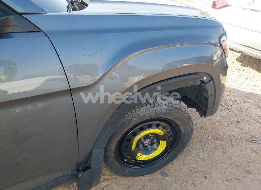 Photo 6 of 2022 Volkswagen Atlas 3.6L V6 SE W/TECHNOLOGY (VIN 1V2KR2CA1NC507850)