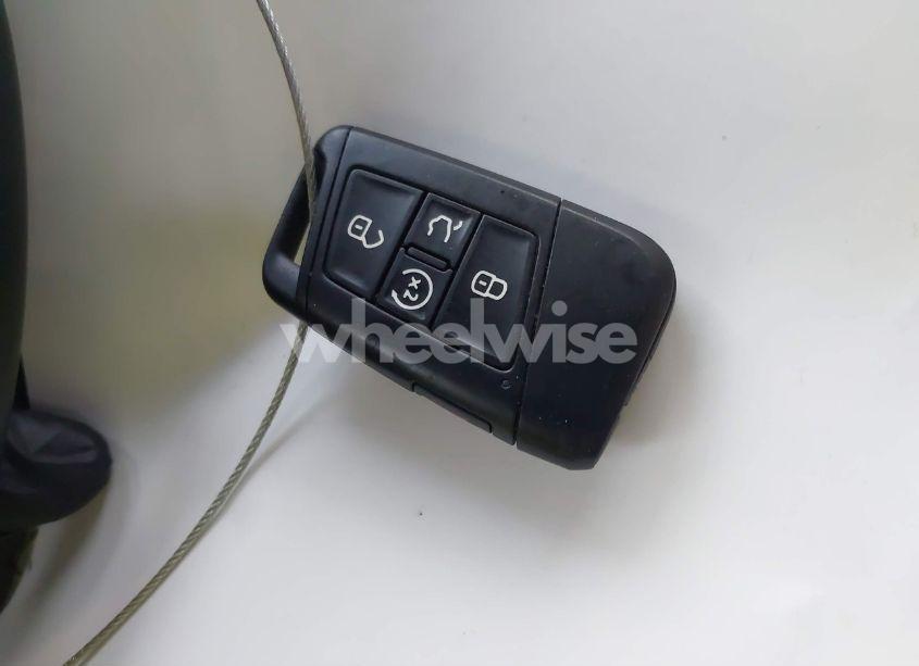 Photo 11 of 2022 Volkswagen Atlas 3.6L V6 SE W/TECHNOLOGY (VIN 1V2KR2CA1NC555087)