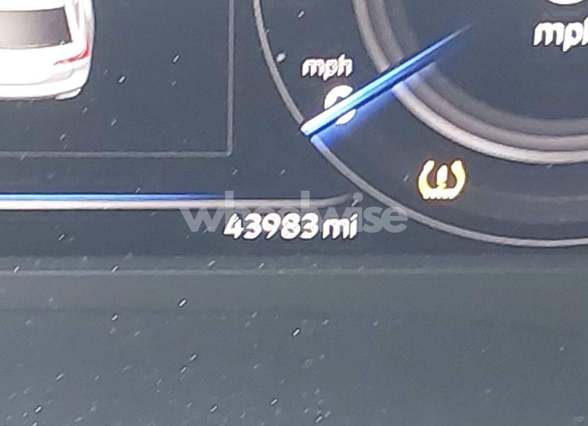 Photo 15 of 2022 Volkswagen Atlas 3.6L V6 SE W/TECHNOLOGY (VIN 1V2KR2CA1NC561102)