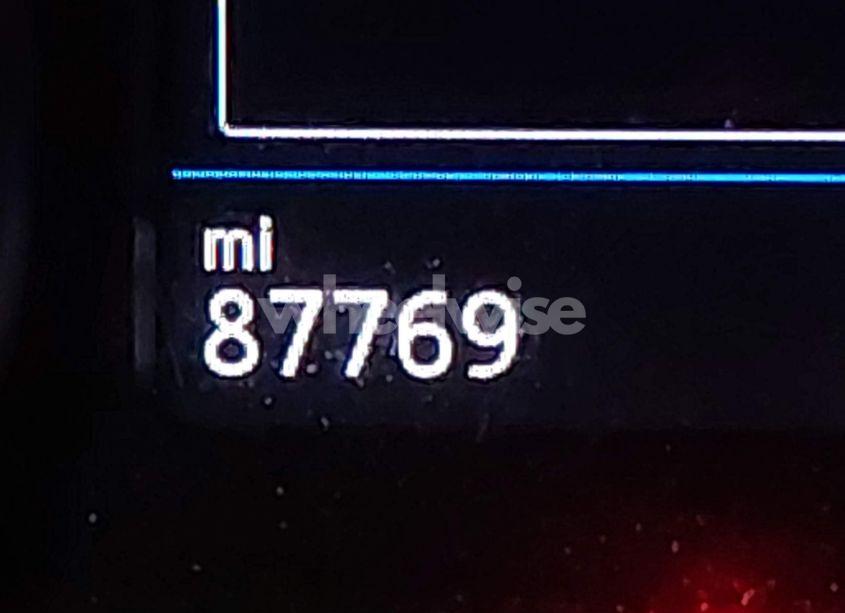 Photo 15 of 2018 Volkswagen Atlas 3.6L V6 SE (VIN 1V2KR2CA2JC569381)