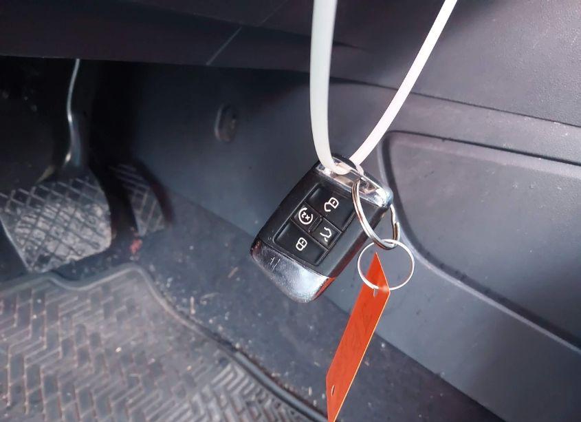 Photo 11 of 2022 Volkswagen Atlas 3.6L V6 SE W/TECHNOLOGY (VIN 1V2KR2CA2NC531364)