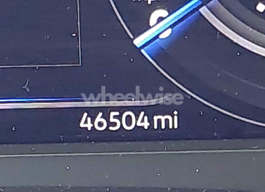 Photo 15 of 2022 Volkswagen Atlas 3.6L V6 SE W/TECHNOLOGY (VIN 1V2KR2CA2NC546401)