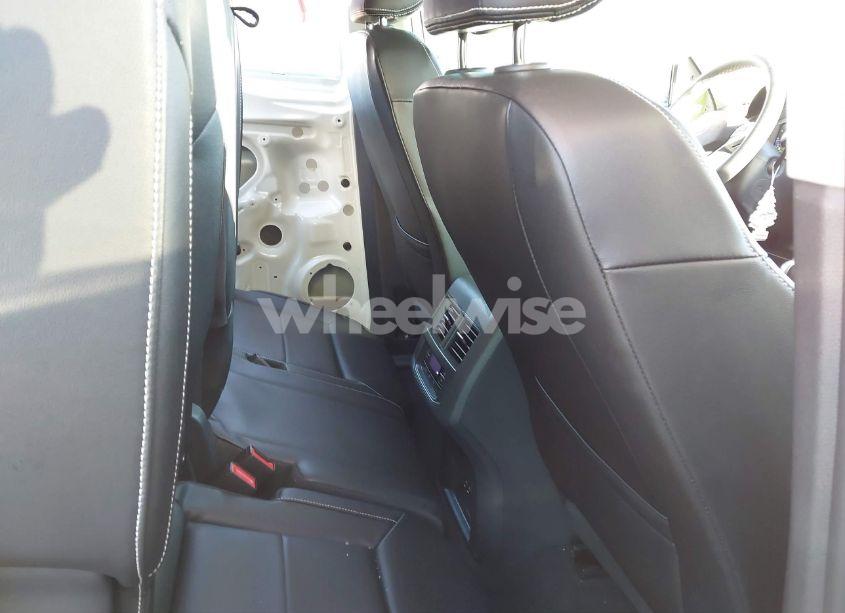 Photo 8 of 2022 Volkswagen Atlas 3.6L V6 SE W/TECHNOLOGY (VIN 1V2KR2CA2NC546401)