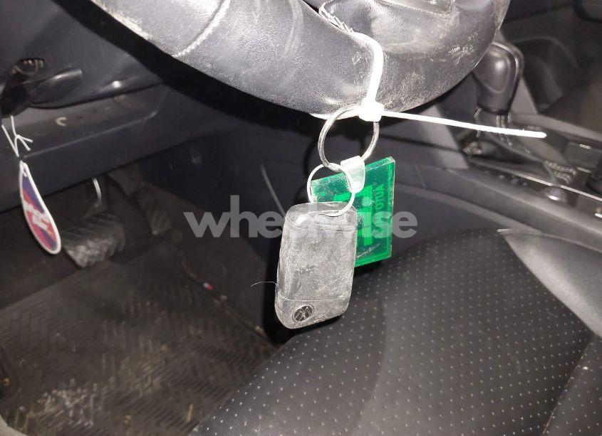 Photo 11 of 2022 Volkswagen Atlas 3.6L V6 SE W/TECHNOLOGY (VIN 1V2KR2CA2NC549881)