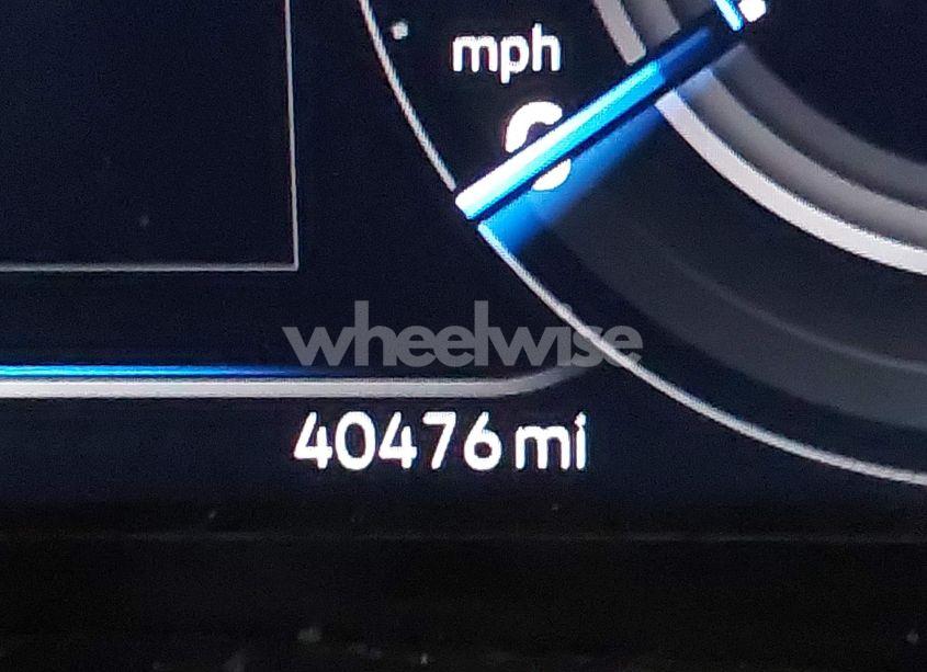 Photo 16 of 2022 Volkswagen Atlas 3.6L V6 SE W/TECHNOLOGY (VIN 1V2KR2CA2NC549881)