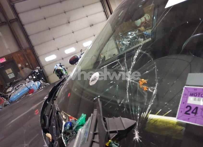 Photo 22 of 2022 Volkswagen Atlas 3.6L V6 SE W/TECHNOLOGY (VIN 1V2KR2CA2NC549881)