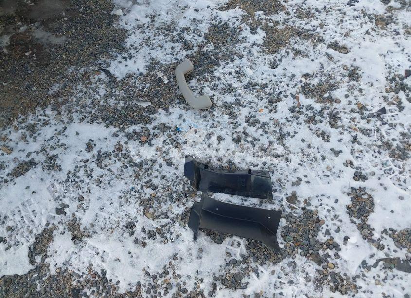 Photo 12 of 2018 Volkswagen Atlas 3.6L V6 SE (VIN 1V2KR2CA3JC574508)