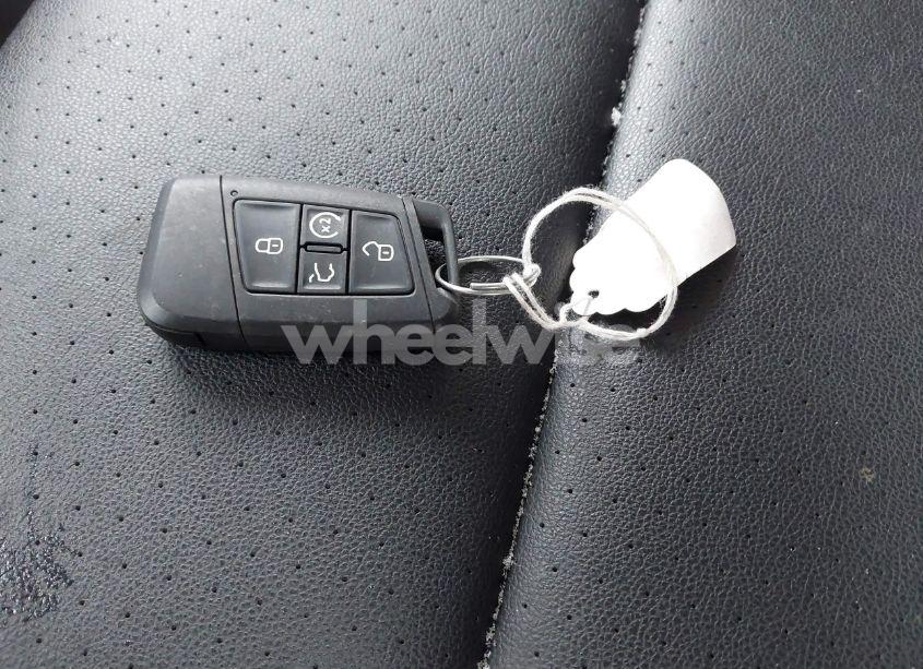 Photo 11 of 2021 Volkswagen Atlas 3.6L V6 SE W/TECHNOLOGY (VIN 1V2KR2CA4MC608976)