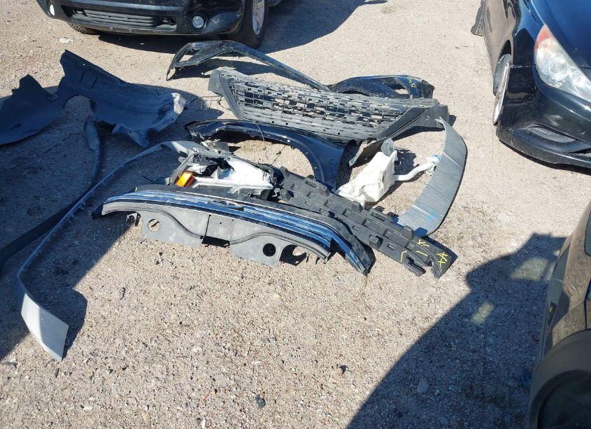 Photo 12 of 2022 Volkswagen Atlas 3.6L V6 SE W/TECHNOLOGY (VIN 1V2KR2CA4NC557772)