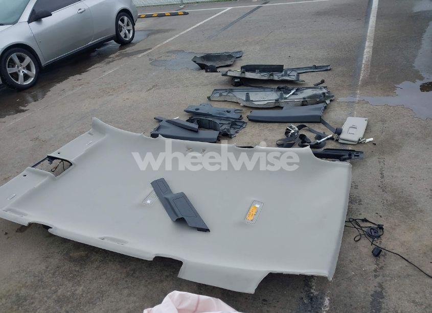 Photo 12 of 2018 Volkswagen Atlas 3.6L V6 SE (VIN 1V2KR2CA5JC570959)