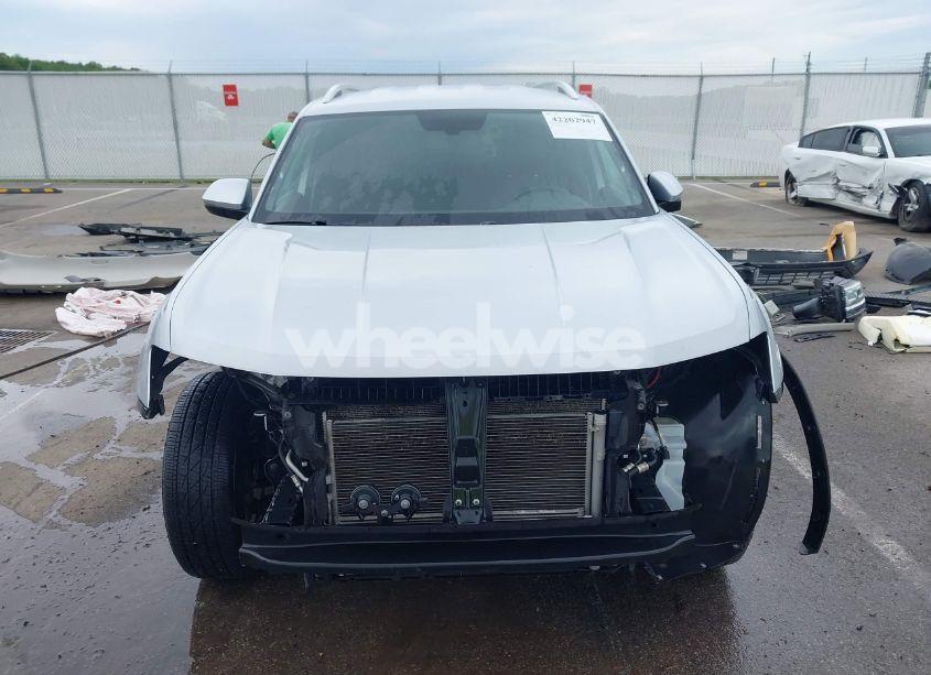 Photo 13 of 2018 Volkswagen Atlas 3.6L V6 SE (VIN 1V2KR2CA5JC570959)