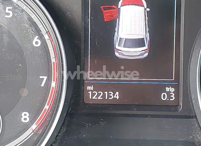 Photo 16 of 2018 Volkswagen Atlas 3.6L V6 SE (VIN 1V2KR2CA5JC570959)