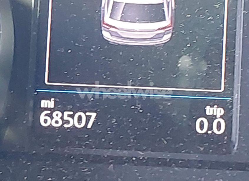 Photo 15 of 2021 Volkswagen Atlas 3.6L V6 SE W/TECHNOLOGY (VIN 1V2KR2CA5MC599642)