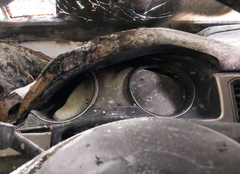 Photo 7 of 2018 Volkswagen Atlas 3.6L V6 SE (VIN 1V2KR2CA6JC565351)