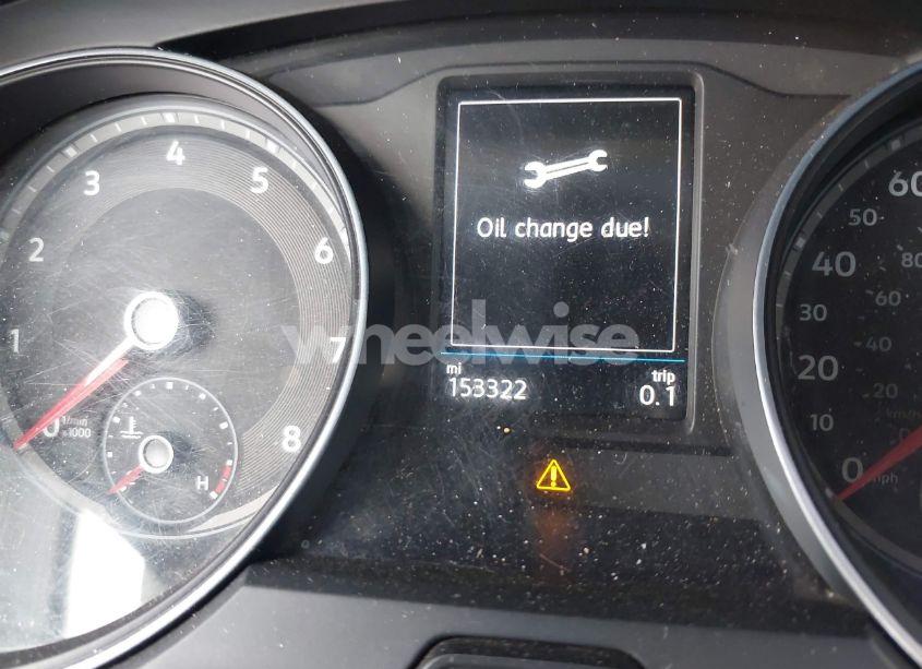 Photo 15 of 2018 Volkswagen Atlas 3.6L V6 SE (VIN 1V2KR2CA6JC576835)