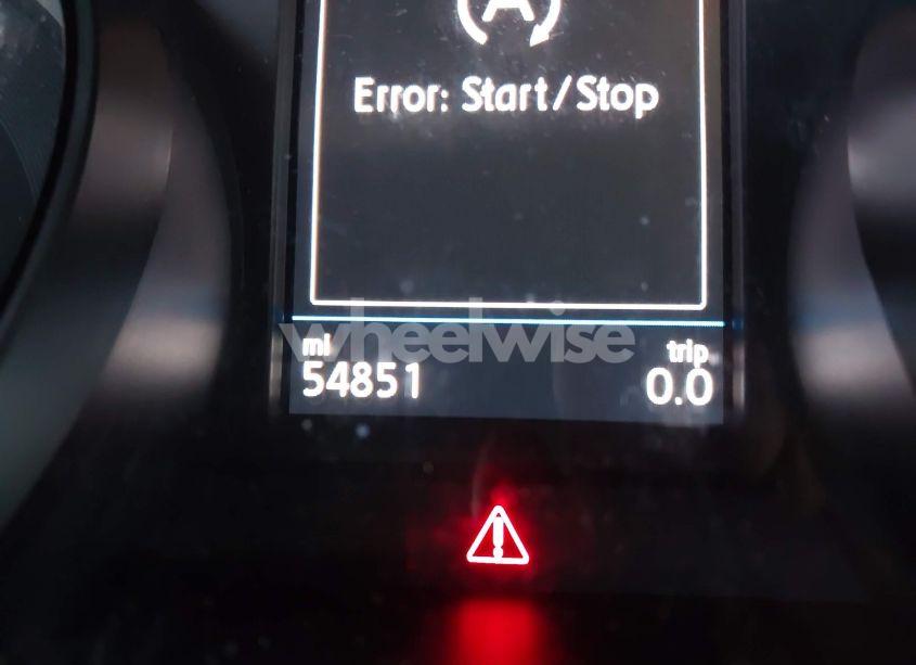 Photo 16 of 2021 Volkswagen Atlas 3.6L V6 SE W/TECHNOLOGY (VIN 1V2KR2CA6MC539787)