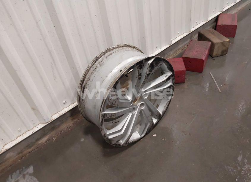 Photo 12 of 2022 Volkswagen Atlas 3.6L V6 SE W/TECHNOLOGY (VIN 1V2KR2CA7NC511594)