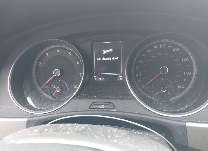 Photo 15 of 2018 Volkswagen Atlas 3.6L V6 SE (VIN 1V2KR2CA8JC569966)