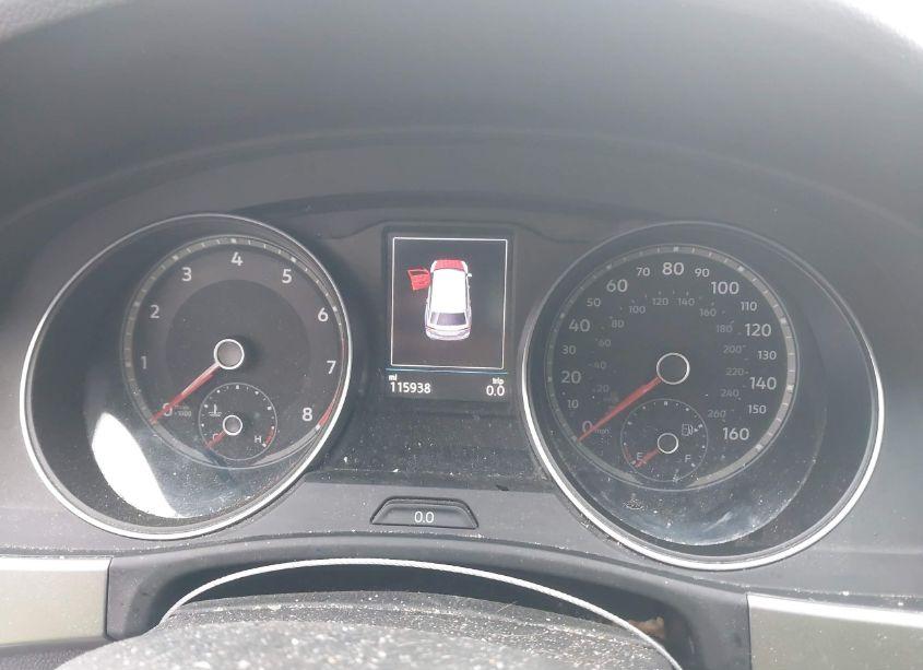 Photo 7 of 2018 Volkswagen Atlas 3.6L V6 SE (VIN 1V2KR2CA8JC569966)