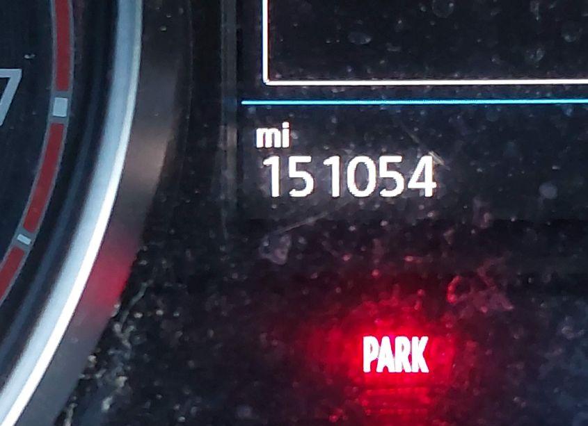 Photo 16 of 2018 Volkswagen Atlas 3.6L V6 SE (VIN 1V2KR2CA9JC518329)