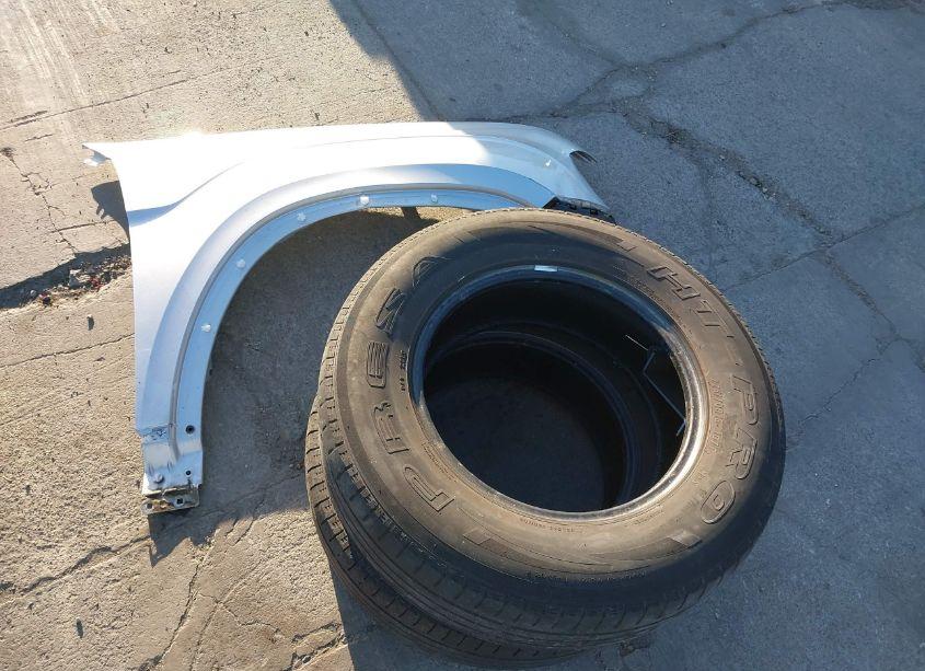 Photo 18 of 2018 Volkswagen Atlas 3.6L V6 SE (VIN 1V2KR2CA9JC518329)