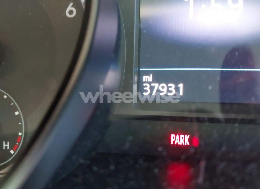 Photo 15 of 2021 Volkswagen Atlas 3.6L V6 SE W/TECHNOLOGY (VIN 1V2KR2CA9MC597389)