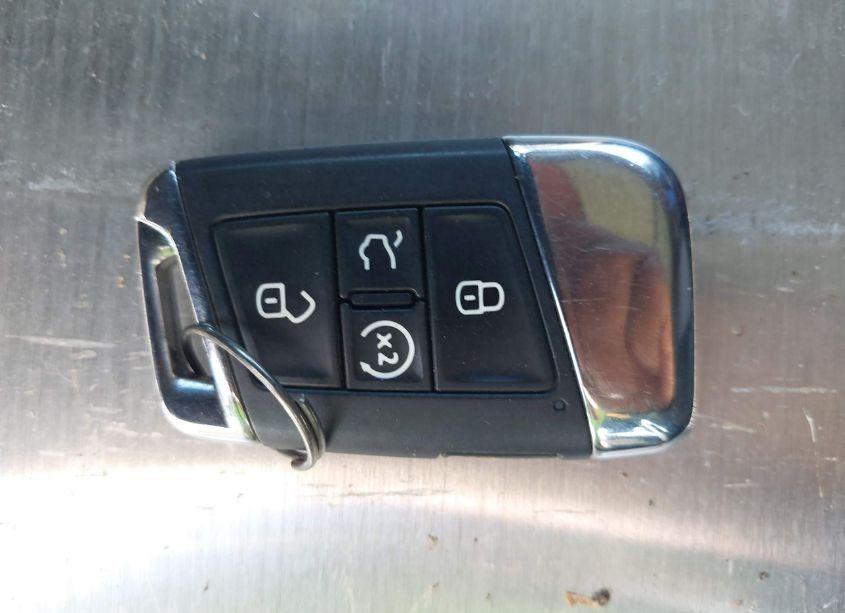 Photo 11 of 2022 Volkswagen Atlas 3.6L V6 SE W/TECHNOLOGY (VIN 1V2KR2CA9NC512424)