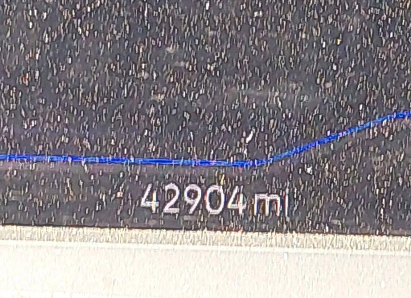 Photo 16 of 2022 Volkswagen Atlas 3.6L V6 SE W/TECHNOLOGY (VIN 1V2KR2CA9NC512424)