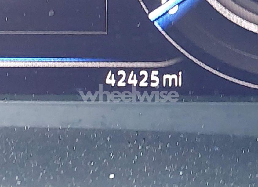 Photo 15 of 2022 Volkswagen Atlas 3.6L V6 SE W/TECHNOLOGY (VIN 1V2KR2CA9NC563955)