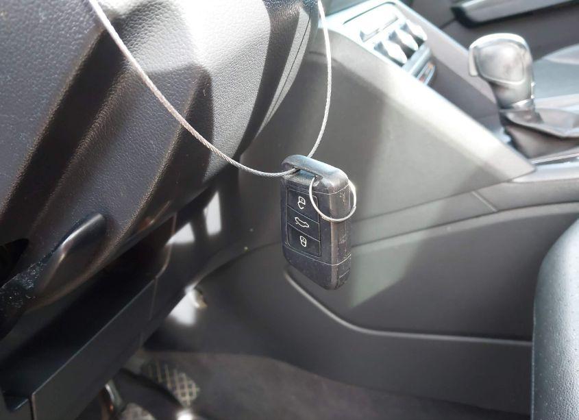 Photo 11 of 2018 Volkswagen Atlas 3.6L V6 SE (VIN 1V2KR2CAXJC519201)