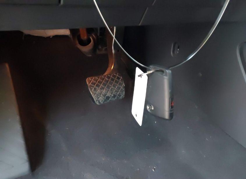 Photo 11 of 2018 Volkswagen Atlas 3.6L V6 SE (VIN 1V2KR2CAXJC561707)