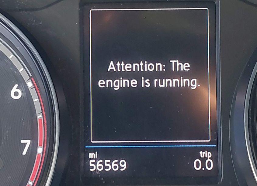 Photo 15 of 2021 Volkswagen Atlas 3.6L V6 SE W/TECHNOLOGY (VIN 1V2KR2CAXMC555328)