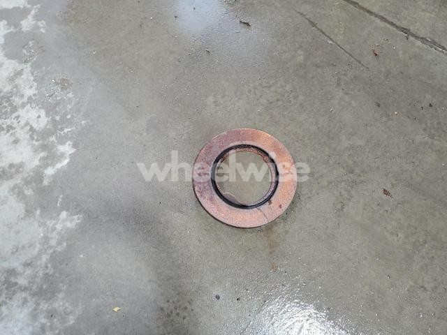 Photo 2 of 2023 VOLKSWAGEN ATLAS SE (VIN 1V2KR2CAXPC517697)